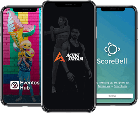 mobile app development company India
